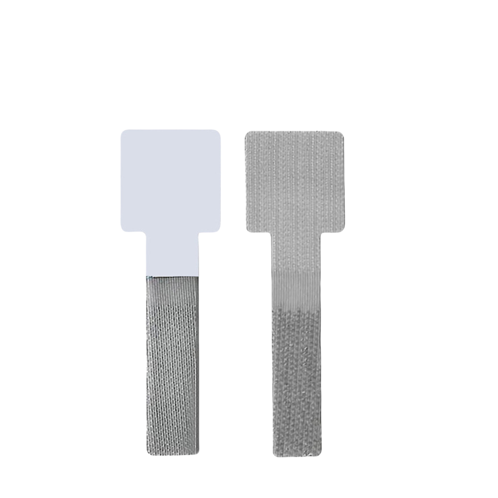 Desk Setup Workspace - Organizador de Cables de Nylon para