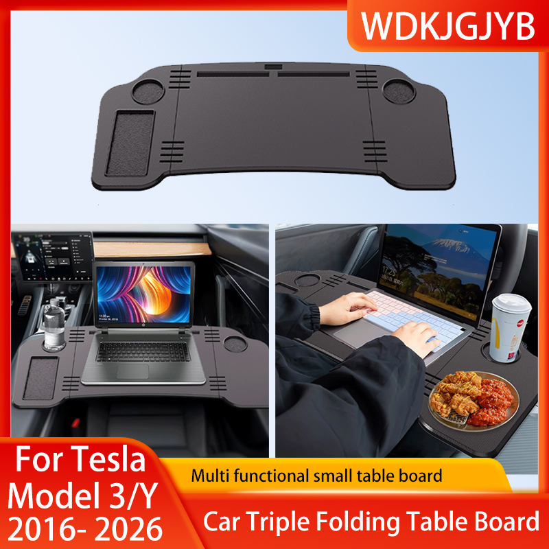 Desk Setup Desk - Tablero de mesa montado en coche