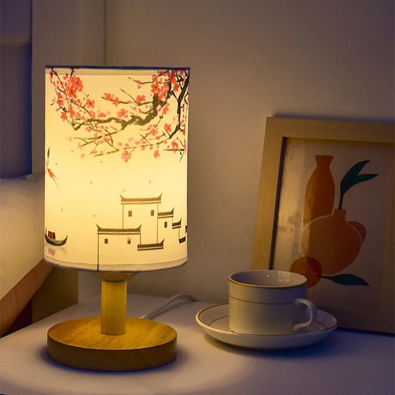 Lámparas de mesa LED decoració - Desk Setup White reseña y precio