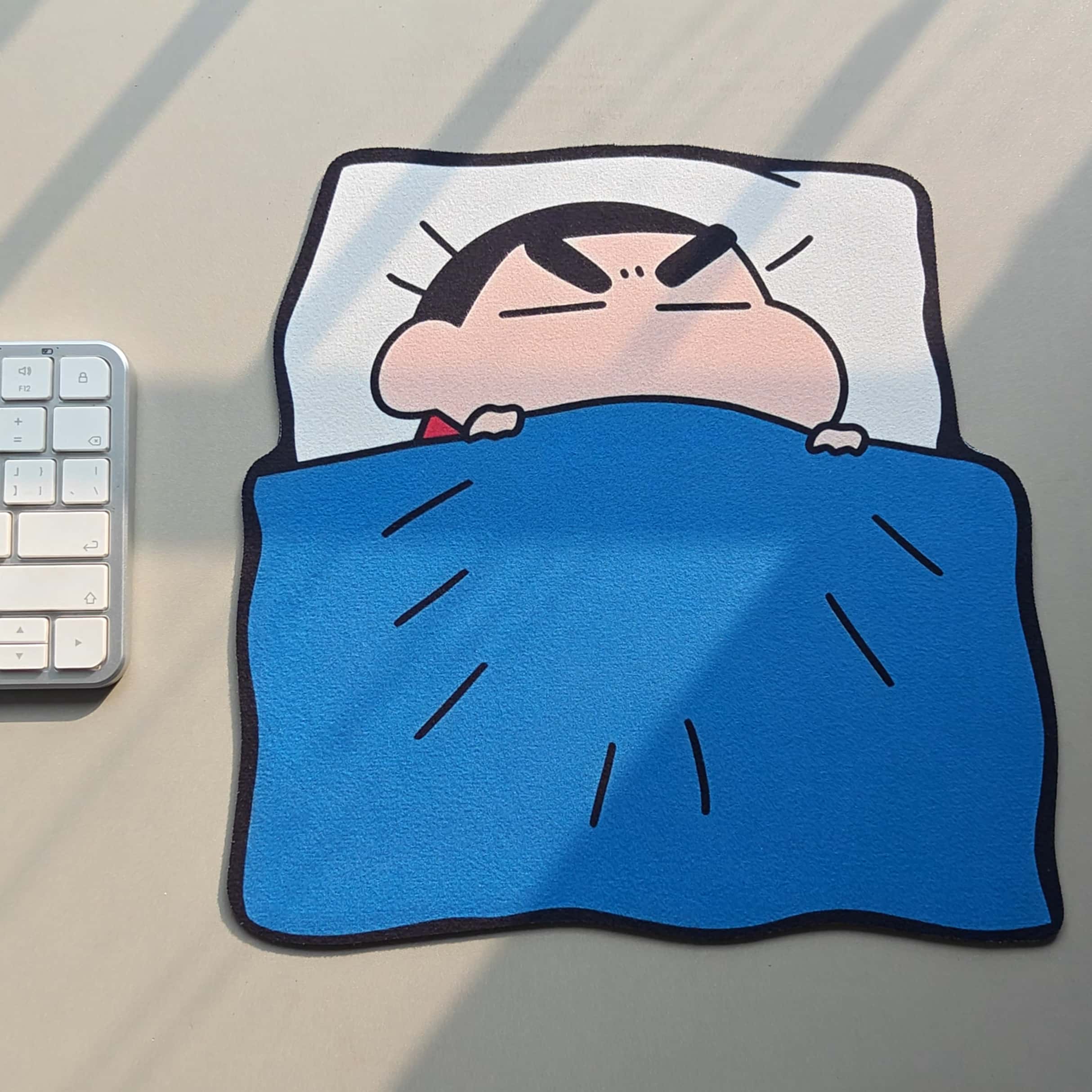 Alfombrilla de Ratón con Diseñ - Desk Setup Cozy reseña y precio