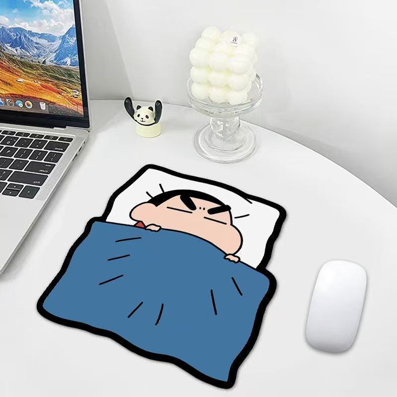 Alfombrilla de Ratón con Diseñ - Desk Setup Cozy reseña y precio