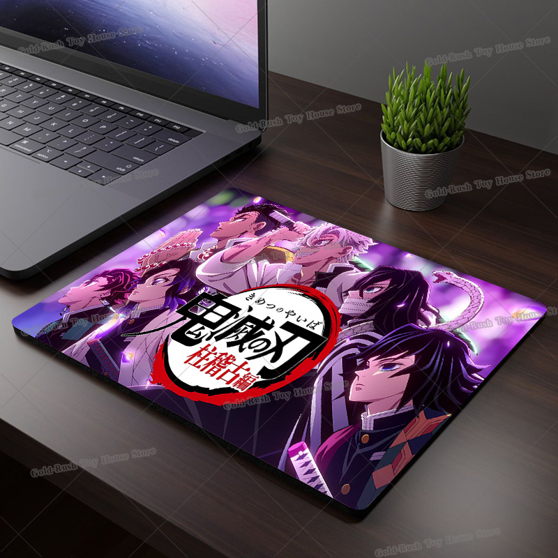 Alfombrilla de ratón pequeña K - Desk Setup Cozy reseña y precio