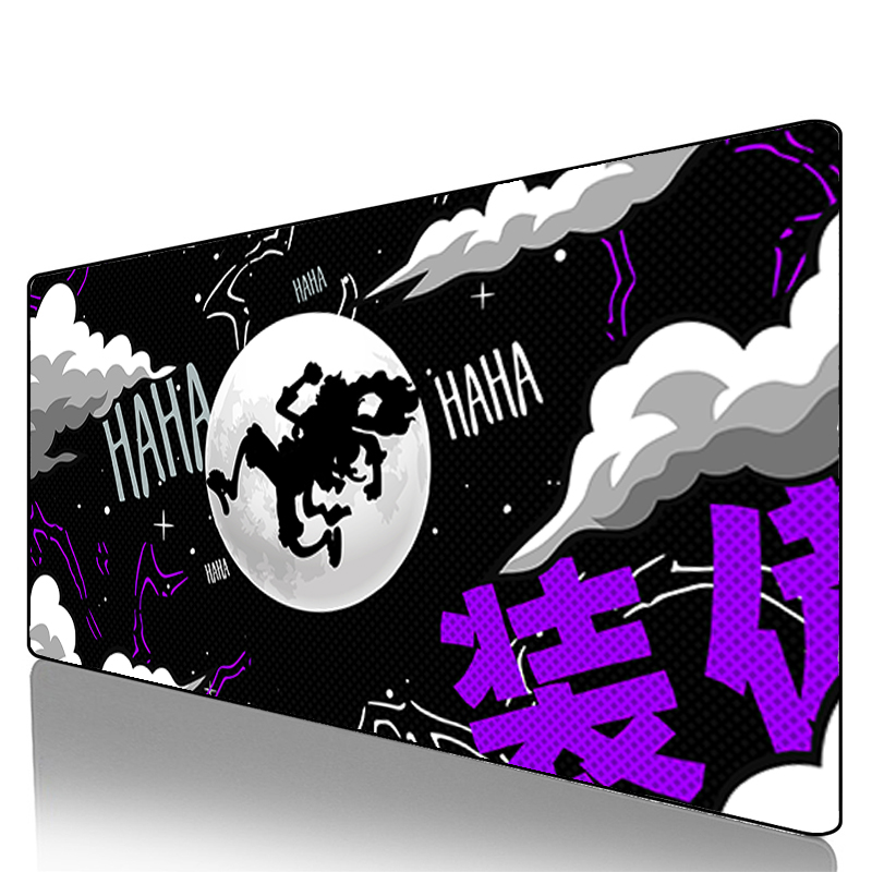 Alfombrilla de ratón Anime One - Desk Setup Cozy reseña y precio