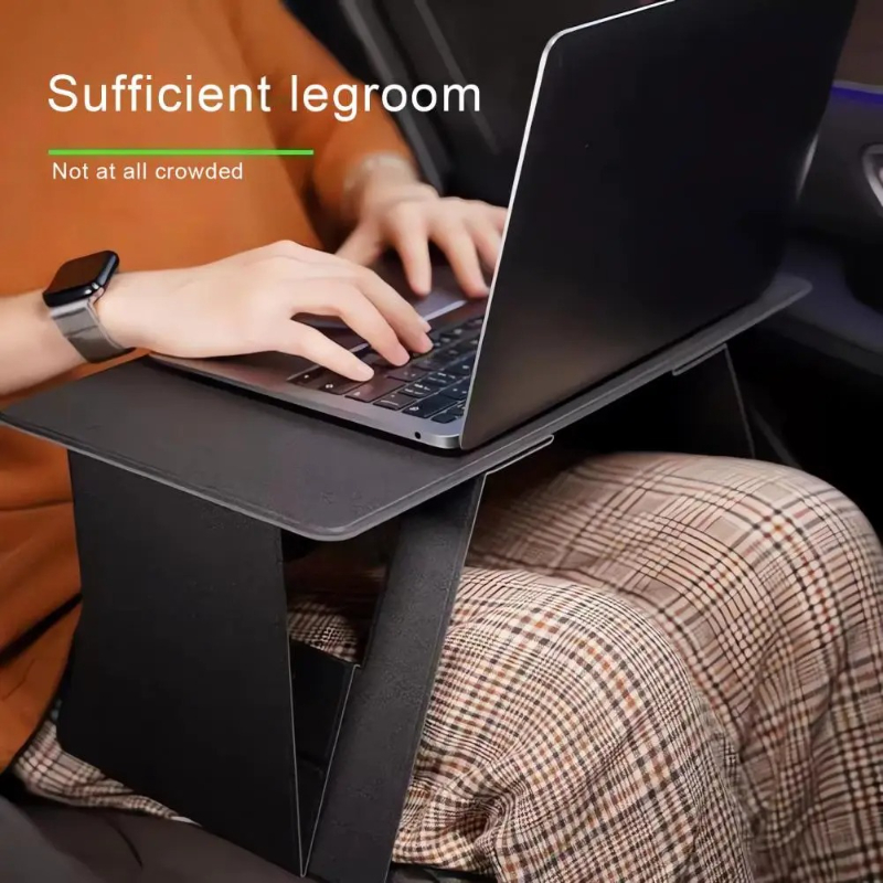 Soporte Plegable Multifunciona - Desk Setup Essentials reseña y precio
