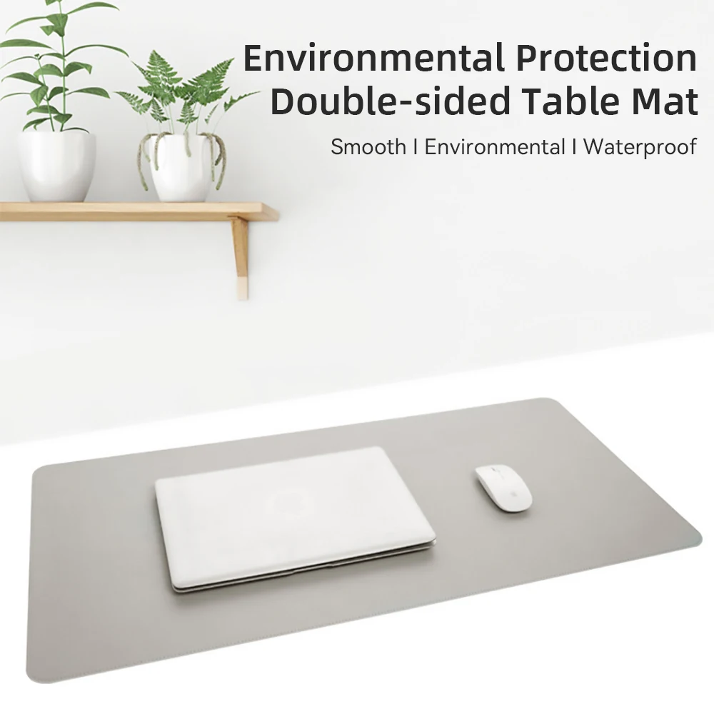 1 Alfombrilla Protectora de Es - Desk Setup Cozy reseña y precio