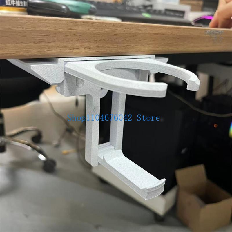 652F Organizadores bebidas ple - Desk Setup Workspace reseña y precio