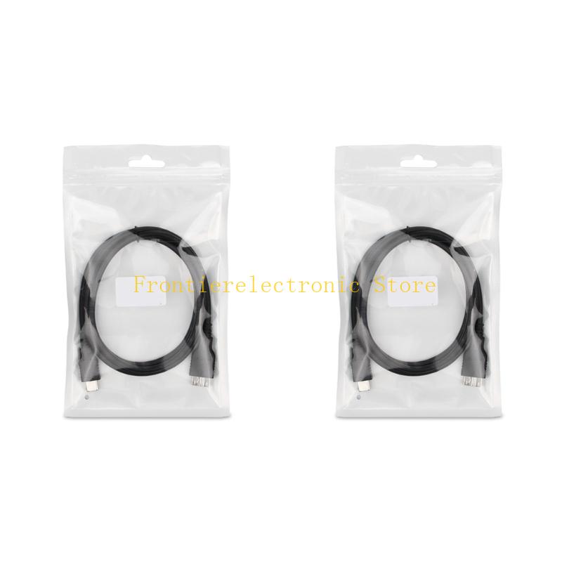 Cable datos G8DB USB C a Micro - Desk Setup For Laptop reseña y precio
