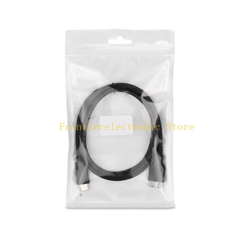 Cable datos G8DB USB C a Micro - Desk Setup For Laptop reseña y precio