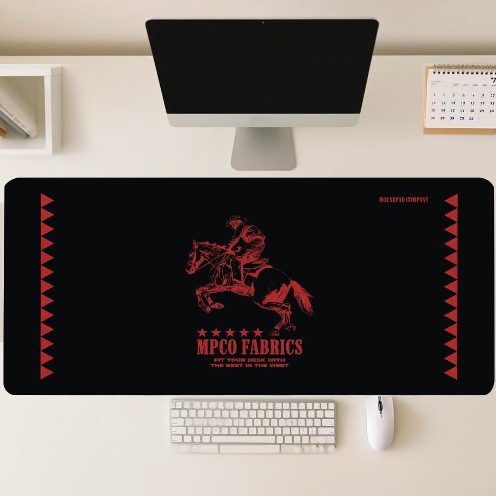 Alfombrilla de Ratón Grande co - Desk Setup Workspace reseña y precio