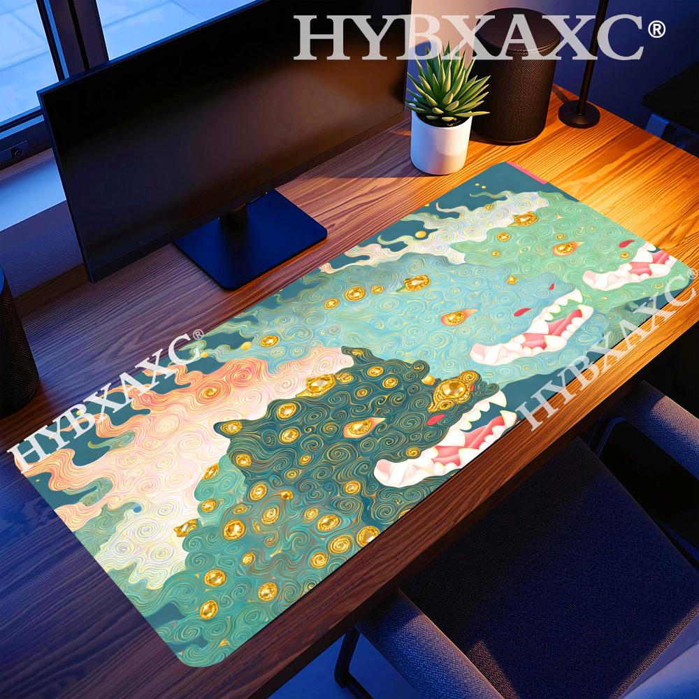 Alfombrilla de Escritorio HYBX - Desk Setup Workspace reseña y precio