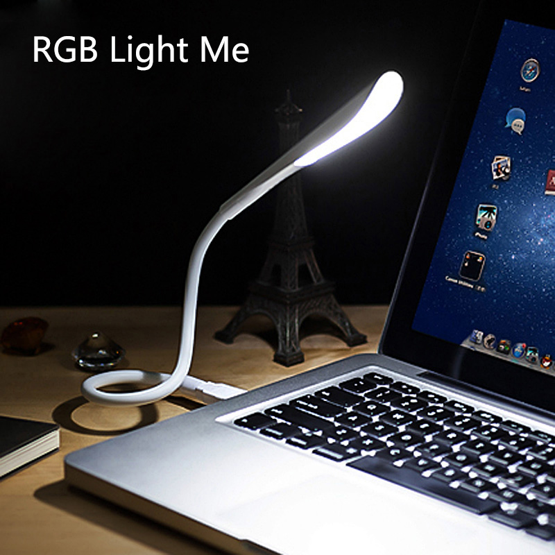 Mini luces LED USB, Luz Portát - Desk Setup For Laptop reseña y precio