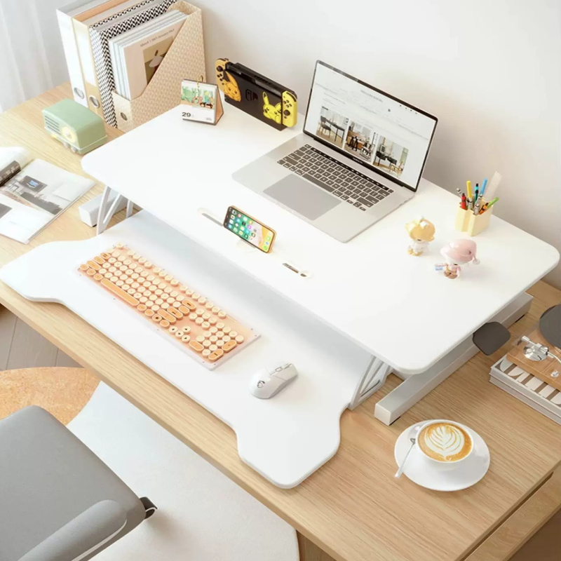 Soporte para Escritorio de Alt - Desk Setup Computer reseña y precio