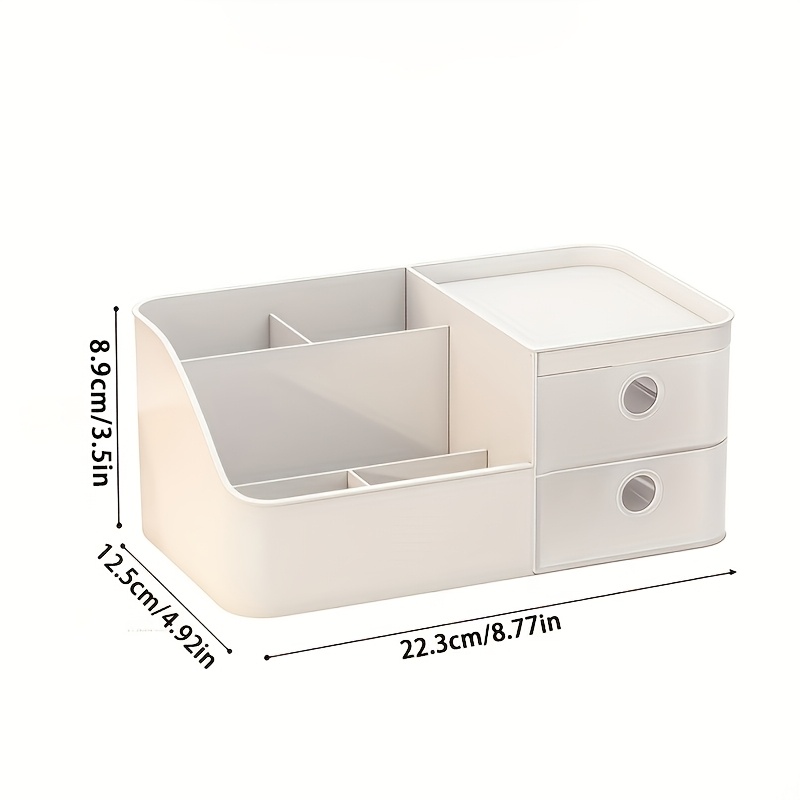 Organizador de Escritorio, Por - Desk Setup Essentials reseña y precio