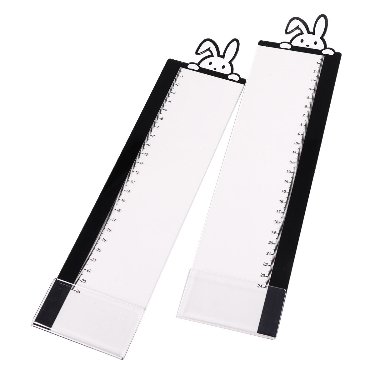 2 soportes para colocar un tab - Desk Setup Computer reseña y precio