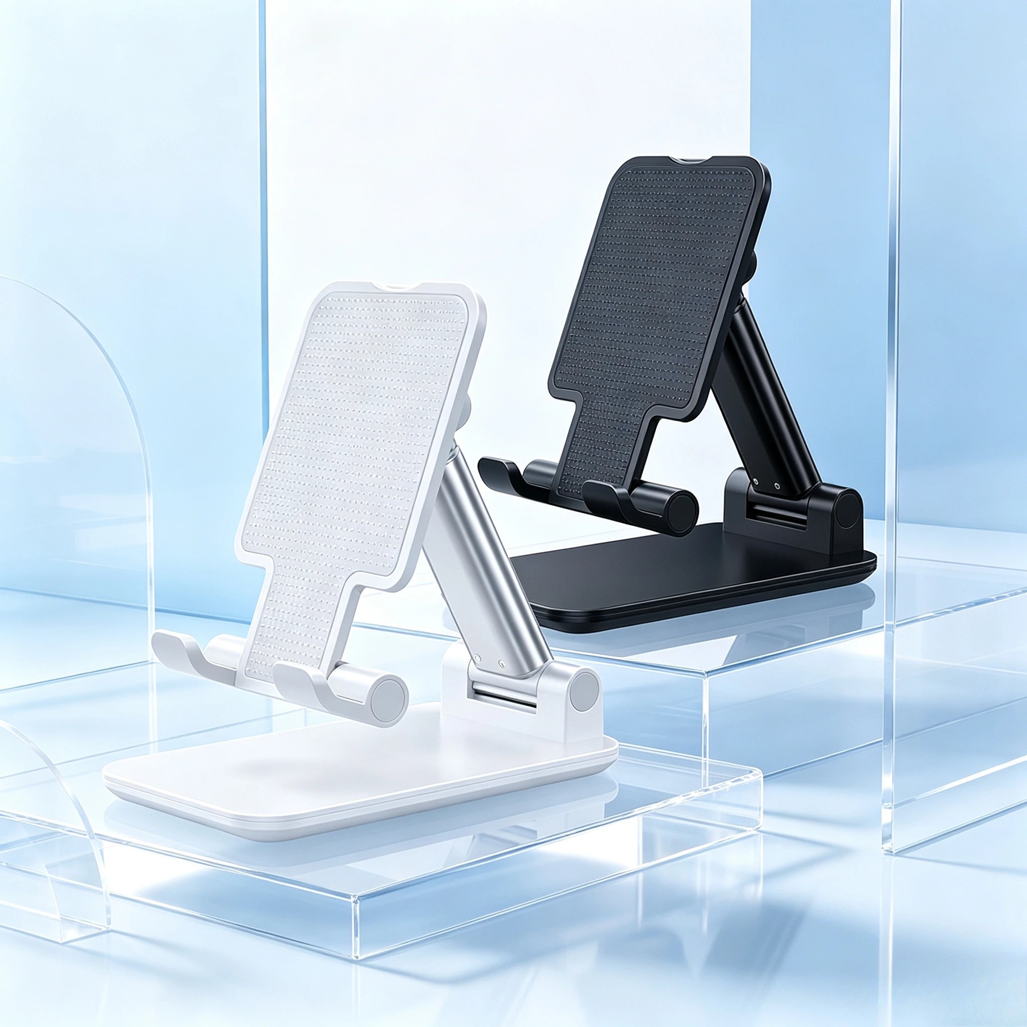 NUEVO Soporte de Metal para Ta - Desk Setup Desk reseña y precio