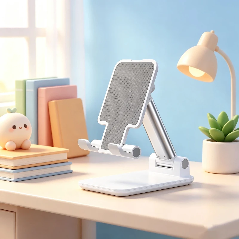 NUEVO Soporte de Metal para Ta - Desk Setup Desk reseña y precio