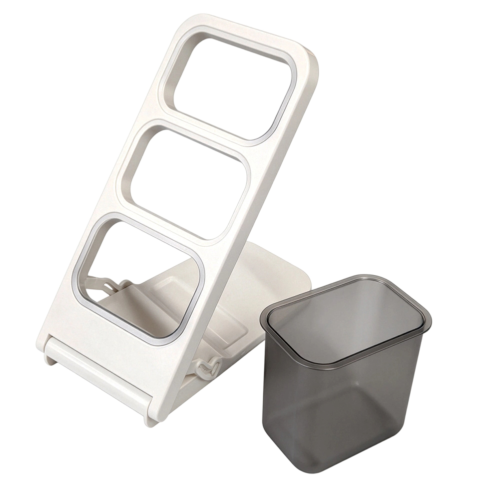 Caja de Almacenamiento de Marc - Desk Setup Workspace reseña y precio