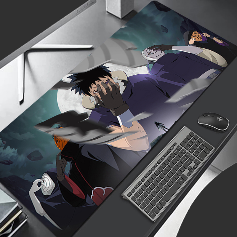 Alfombrilla de ratón Anime Car - Desk Setup Cozy reseña y precio