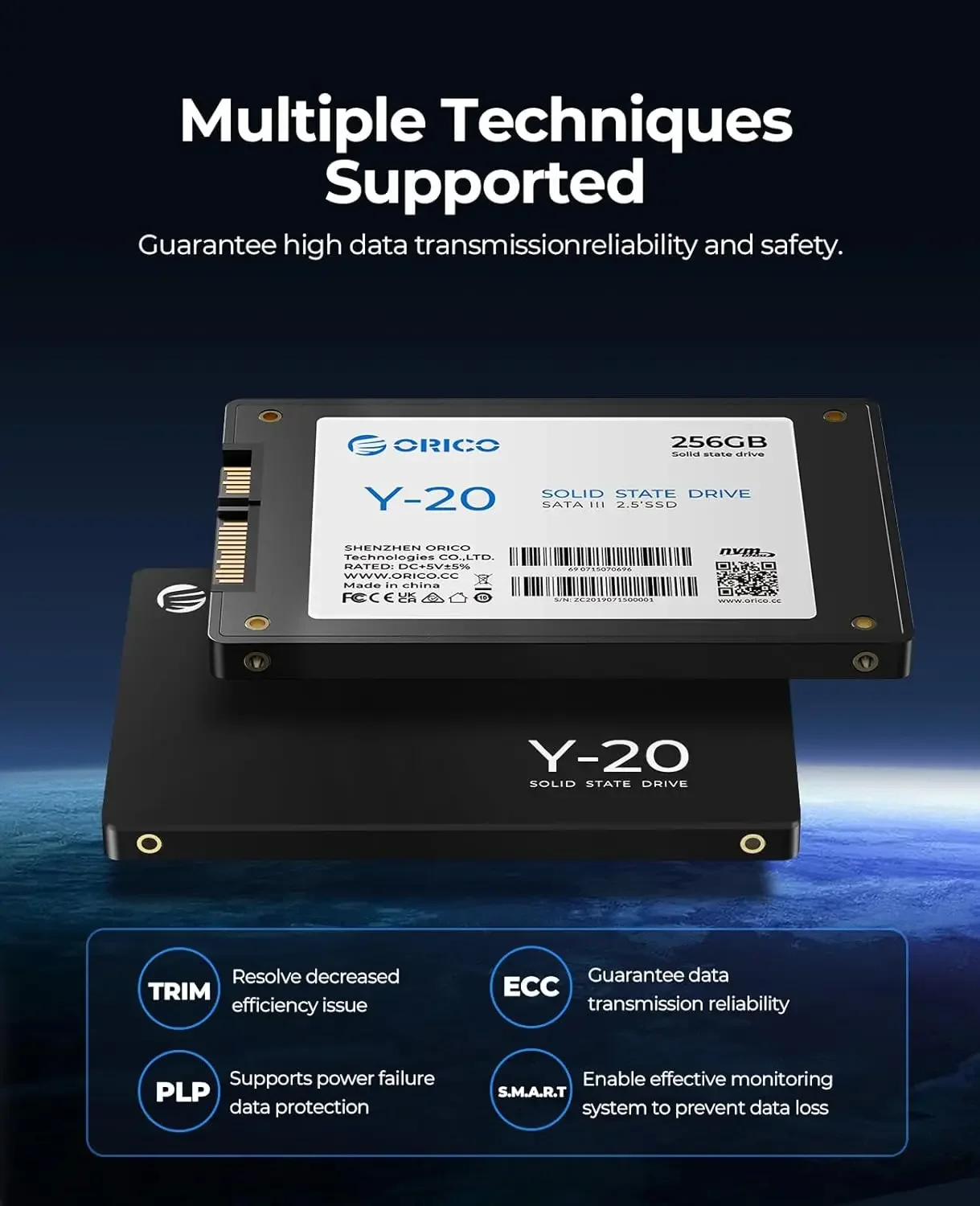 Unidad de estado sólido intern - Samsung Ssd Evo 870 reseña y precio