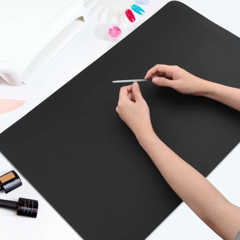 Tapete de Mesa Plegable y Suav - Desk Setup Cozy reseña y precio